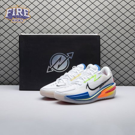Nike Air Zoom GT Cut Ghost DX4112-114 Unisex
