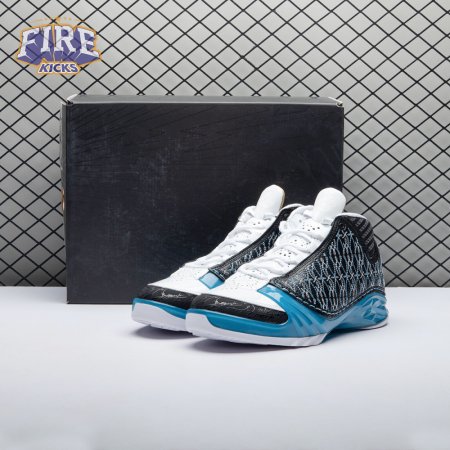 Jordan 23 UNC 318376-041 Men's