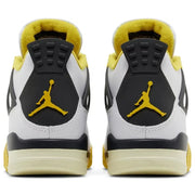 Air Jordan 4 'Vivid Sulfur'