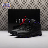 Air Jordan 10 OG Sacramento Kings 130209-051 Men's