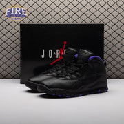 Air Jordan 10 OG Sacramento Kings 130209-051 Men's