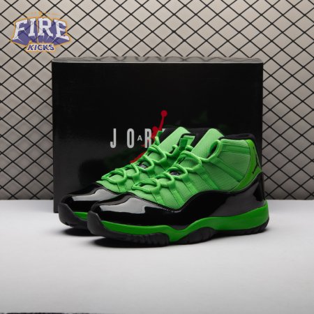 Air Jordan 11 CT8012-310 Men's