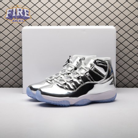 Air Jordan 11 CT8012-730 Men's