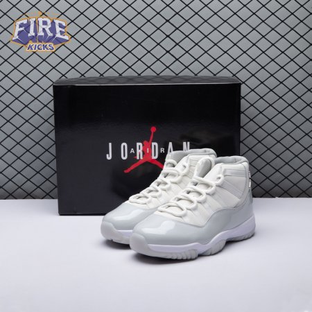Jordan 11 Grand Finale AR0715-110 Men's