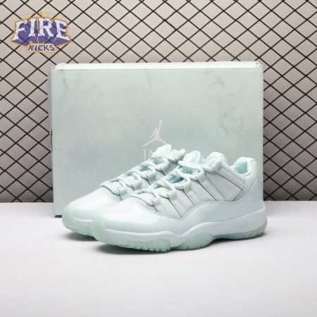 Air Jordan 11 Igloo IW1882-300 Unisex