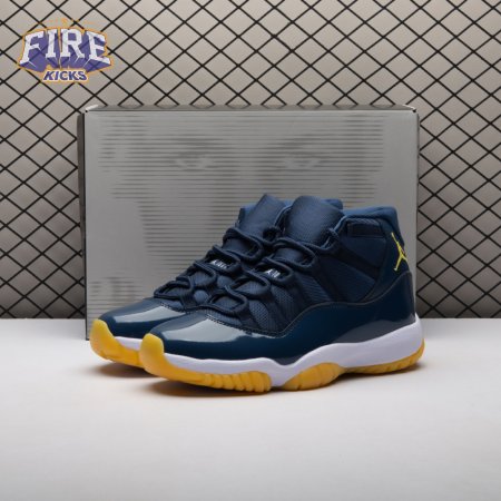 Air Jordan 11 Retro AT7802-115 Men's