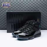Air Jordan 11 Retro Gamma Blue Men's
