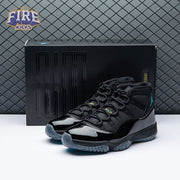 Air Jordan 11 Retro Gamma Blue Men's
