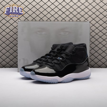 Air Jordan 11 Retro Space Jam (2026) CT8012-900 Unisex