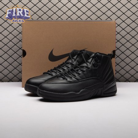 Air Jordan 12 retro CT8013-010 Men's