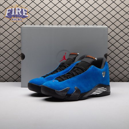 Air Jordan 14 Retro FA4616-172 Men's