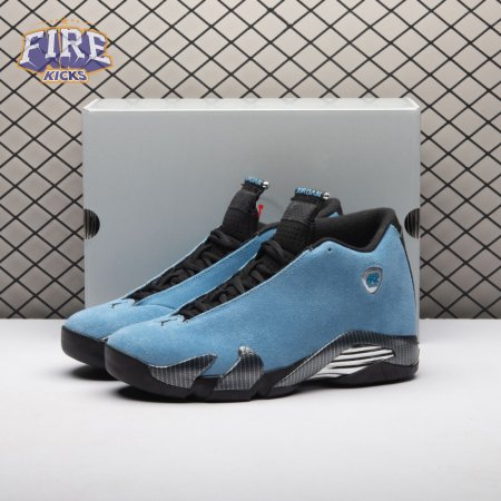 Air Jordan 14 Retro Howard PE AJ14-904283 Men's