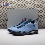 Air Jordan 14 Retro IF5015-407 Men's