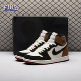 Air Jordan 1 High OG Love The Game DZ5485-201 Men's