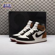 Air Jordan 1 High OG Love The Game DZ5485-201 Men's