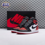 Jordan 1 High OG Ruby FD2596-602 Unisex