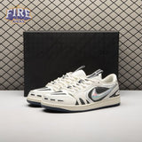 Air Jordan 1 Low Method of Make HQ2186-100 Unisex