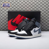 Jordan 1 Retro High Blue Moon 555088-115 Men's