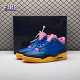Jordan 3 Retro Brazil IV4871-400 Men's