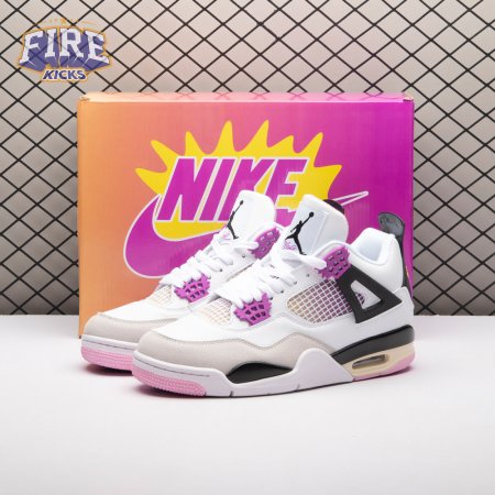 Air Jordan 4 Comic IO2362-100 Unisex
