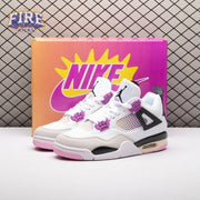 Air Jordan 4 Comic IO2362-100 Unisex