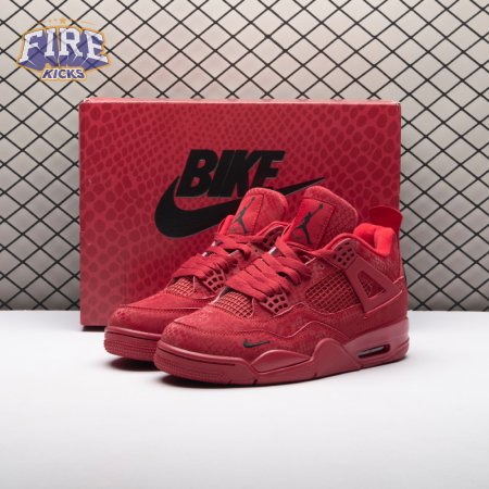 Air Jordan 4 HF4340-103 Unisex