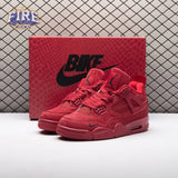 Air Jordan 4 HF4340-103 Unisex