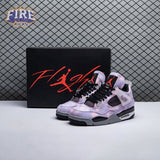Jordan 4 Retro Zen Master DH7138-506 Unisex
