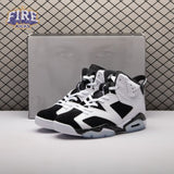 Air Jordan 6 Oreo CT8529-108 Men's