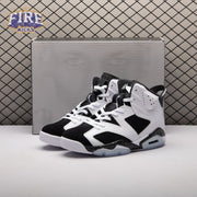 Air Jordan 6 Oreo CT8529-108 Men's