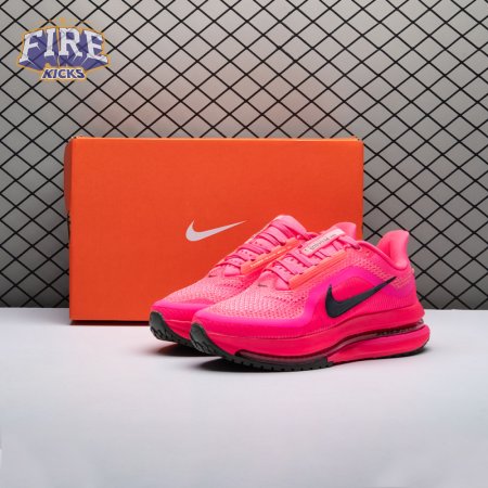 Nike Air Zoom Pegasus Premium Hyper Pink HQ2592-600 Unisex
