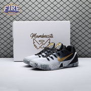 Nike Kobe 9 EM Low Protro Mambacita FZ7333-002 Men's