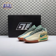 Nike Air Zoom GT Cut 3 Turbo Jrue Holiday IH2371-700 Men's
