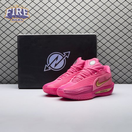 Nike Air Zoom GT Cut 3 Turbo Rob Dillingham II3704-600/IM9441-600 Men's
