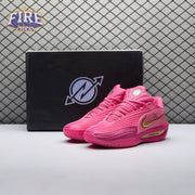 Nike Air Zoom GT Cut 3 Turbo Rob Dillingham II3704-600/IM9441-600 Men's