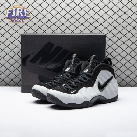 Nike Air Foamposite Pro "Wolf Grey" HF0794-001 Men's