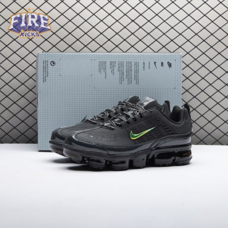 Nike Air VaporMax 360 Black CK2718-001 Unisex