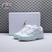 Jordan 11 Retro Low Igloo AH7860-103 Unisex