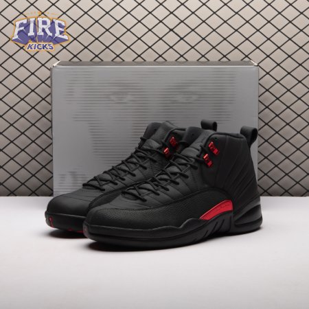 Jordan 12 Retro Bloodline CT8013-003 Men's