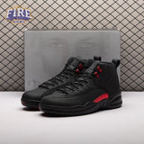 Jordan 12 Retro Bloodline CT8013-003 Men's