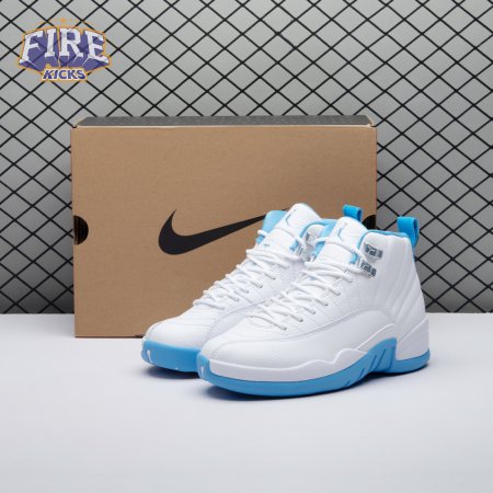 Jordan 12 Retro Melo 153265-112 Women's