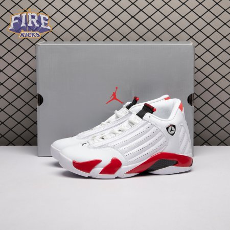 Jordan 14 Retro Rip Hamilton 487471-100 Men's