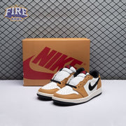 Jordan 1 Low OG Rookie of the Year CZ0790-107 Unisex
