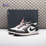 Jordan 1 Low SE Iced Carmine II0595-001 Unisex