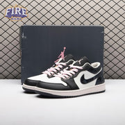 Jordan 1 Low SE Iced Carmine II0595-001 Unisex