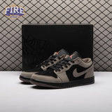 Jordan 1 Low SE Olive Grey IB7109-005 Unisex