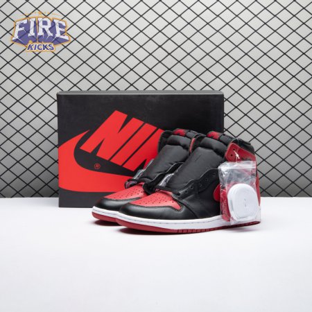 Jordan 1 Retro High Bred Banned (2016) Men's