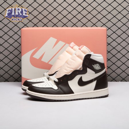 Jordan 1 Retro High OG Light Madder Root FD2596-200 Unisex