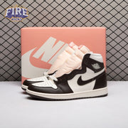 Jordan 1 Retro High OG Light Madder Root FD2596-200 Unisex