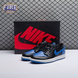 Jordan 1 Retro Low '85 Royal IB1981-004 Unisex